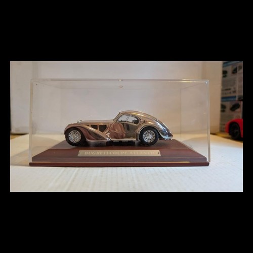 Atlas bugatti type sc - bugatti,