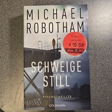 Schweige still von Michael