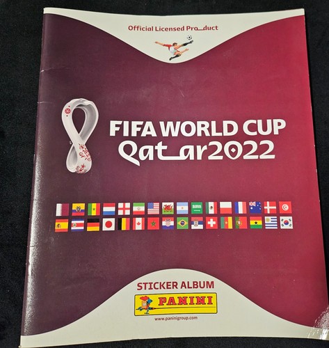 Fifa world cup qatar - ,