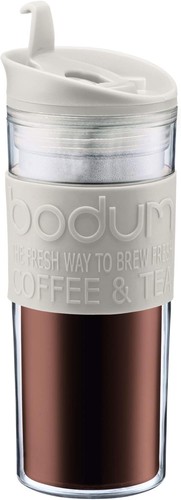 Bodum travel mug thermobecher - travel,