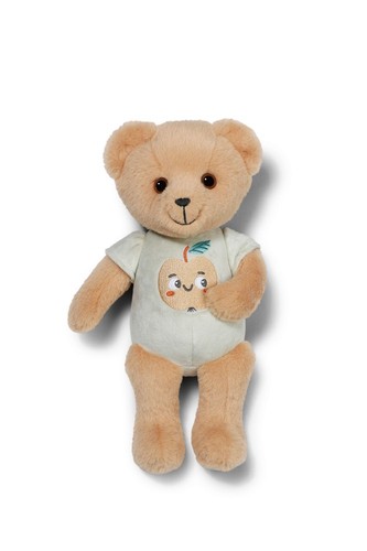 Zapf creation plüsch baby - zapf,