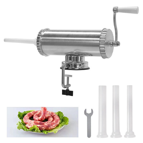 Wurstfüller wurstmaschine - wurstfüller,