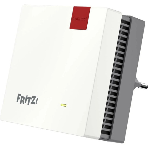 Fritz wlan repeater - fritz!,