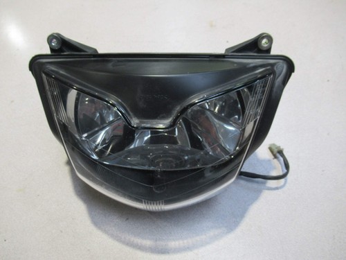 Scheinwerfer honda hornet s - scheinwerfer,