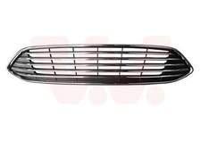 VAN WEZEL 1947510 Kühlergrill