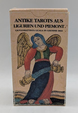 Antike Tarots aus Ligurien und