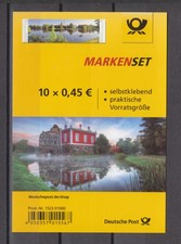 BUND FOLIENBLATT 79 "PANORAMEN