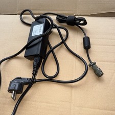 Roda Rocky Panther Netzteil MilStecker