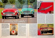 Oldtimer Praxis 2238) Skoda