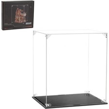 Acryl-Displaybox Vitrine