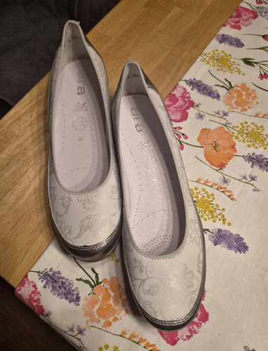 Ara damen ballerinas leder - damen,