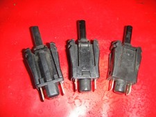 3 Türkontaktschalter Mercedes