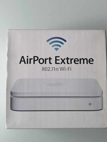 Apple airport extreme - apple,