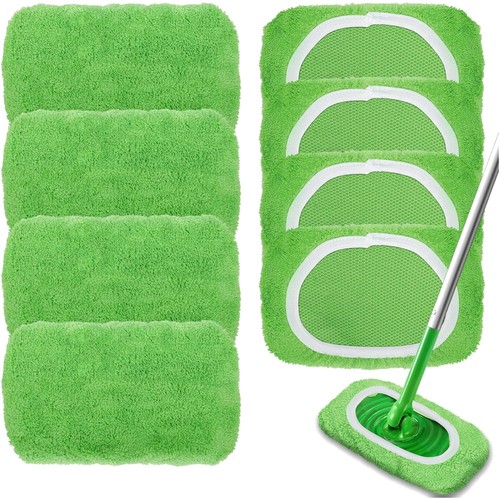 Swiffer bodentücher - swiffer,