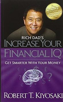 Rich dads increase your - dads,