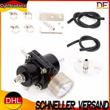 NEU 0-140PSI Universal