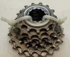 Shimano Dura Ace HG Kassette - 8fach - Abstufung 13-23 -