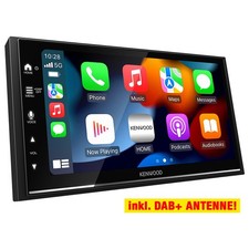 KENWOOD 2-DIN DMX7722DABS Auto