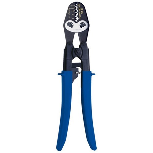 Klauke kerbzange k25 - klauke,