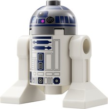 LEGO Star Wars Minifigur
