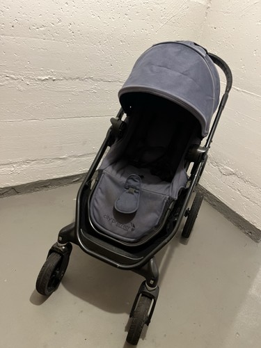 Baby jogger city - city, premier