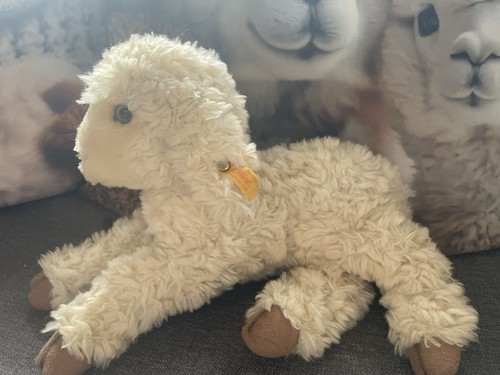 Steiff linda 5625 schaf - steiff,