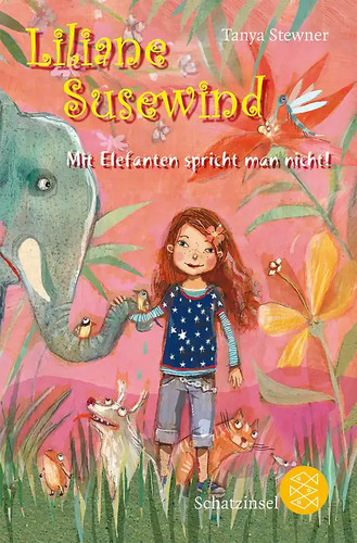 Liliane susewind mit - liliane,