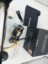 Shimano twin power sw4000xg - shimano,