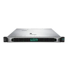 HP ProLiant DL360 G10 8SFF: 2x