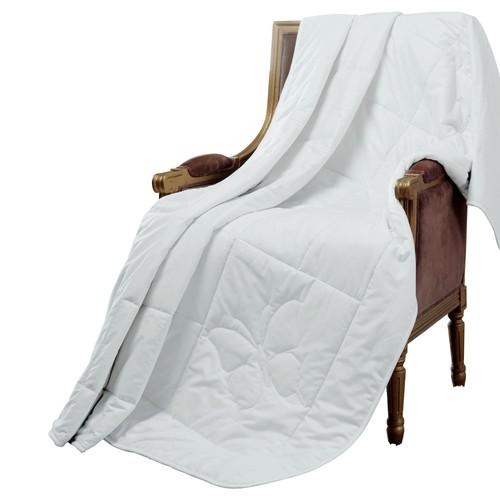 Redbest leichtsteppbett inkl - leichtsteppbett,
