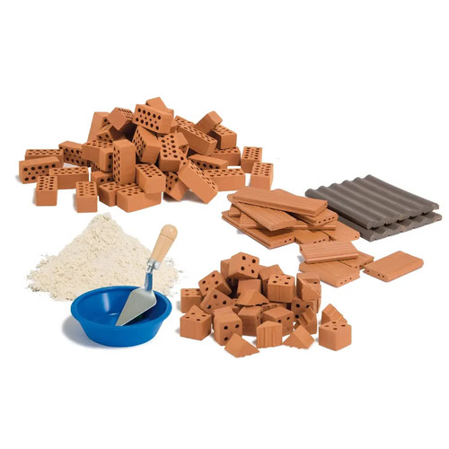Teifoc steinbaukasten zubehör - teifoc,