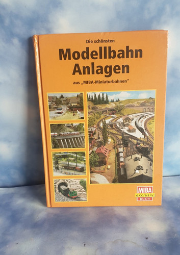 Die schönsten modellbahn - die,