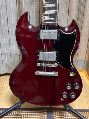Orville gibson 62 - sg,