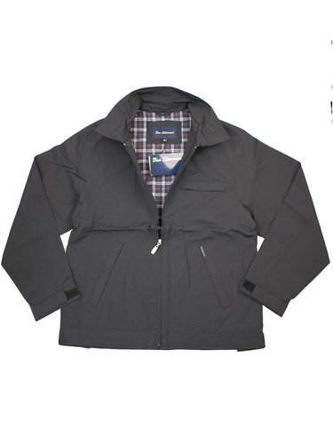 Ben sherman herren jacke - herren,