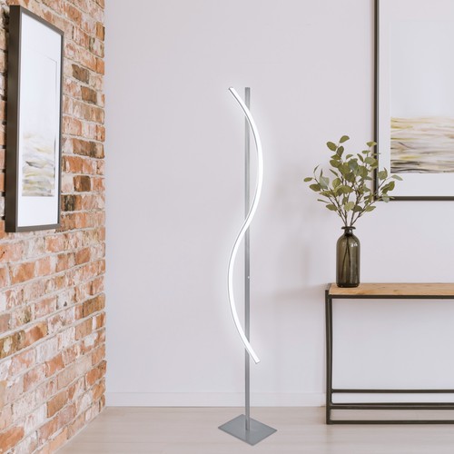 Melitec led stehleuchte - ,