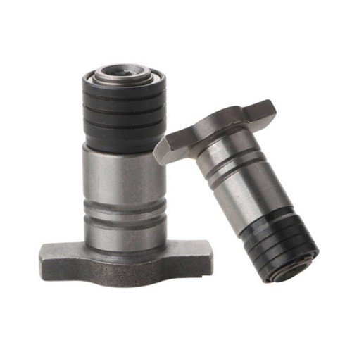 Dual purpose square shaft - square,