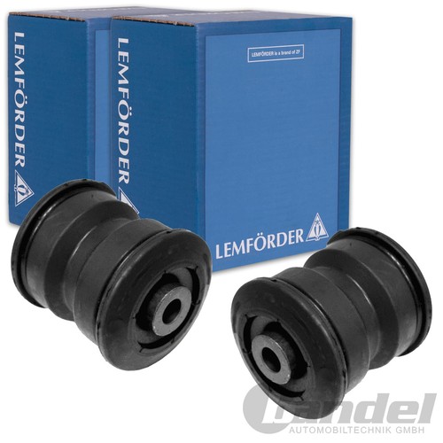 Lemförder lagerbuchse - lemfÖrder,