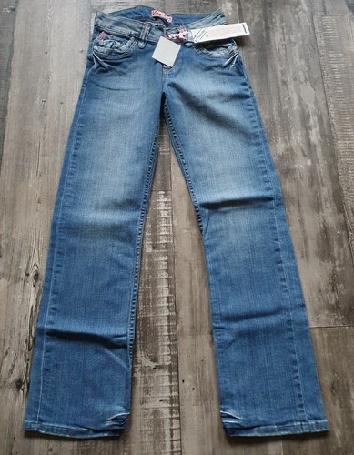 Vingino italy blue jeans - vingino,