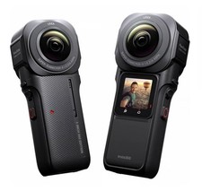 Insta360 ONE RS 1-Inch 360°