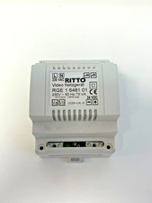 Ritto Video Netzgerät RGE 16848101
