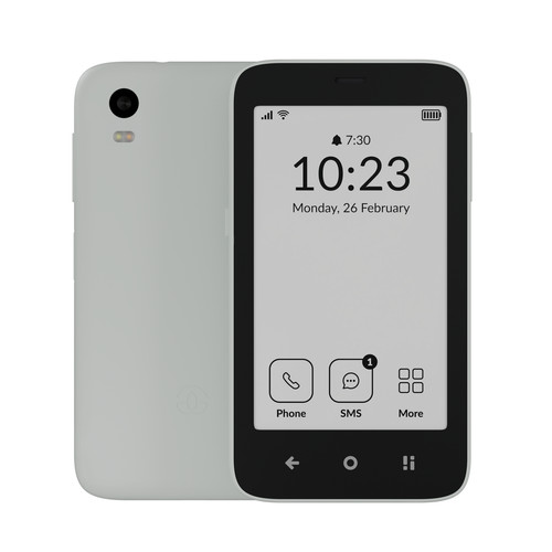 Mudita kompakt smartphone - kompakt,