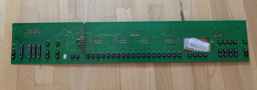 Elka masterkeyboard mk88 - masterkeyboard,