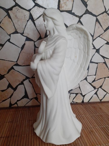 Engel pozellan partylite - engel,