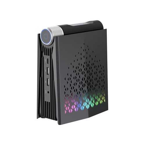 Acemagician mini amd - mini, 4k