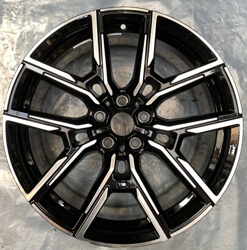 Orig bmw alufelge styling - 1,