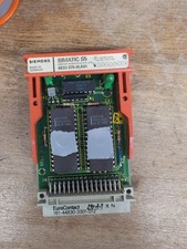 Siemens Simatic S5 Speichermodul 375 EPROM 6ES5 375-0LA61 