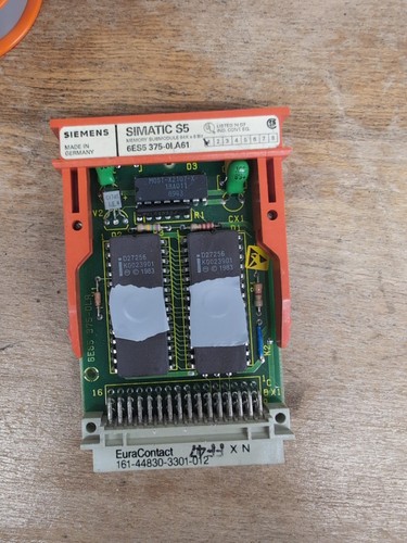 Siemens simatic - siemens, s5