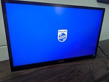 Philips Touch Monitor