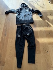 DFB Trainingsanzug WM 2026