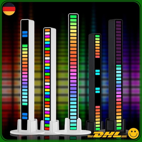 Led rgb ambient - led,